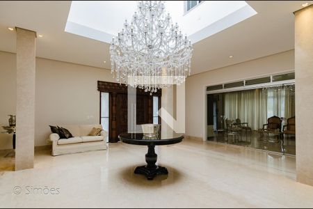 Casa à venda com 7 quartos, 1450m² em Cidade Jardim, Belo Horizonte