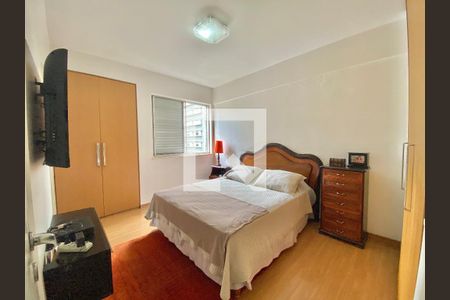 Apartamento à venda com 4 quartos, 180m² em Cruzeiro, Belo Horizonte