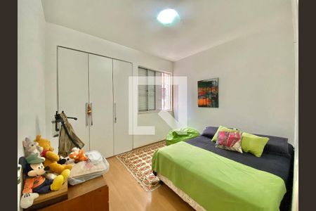 Apartamento à venda com 4 quartos, 180m² em Cruzeiro, Belo Horizonte