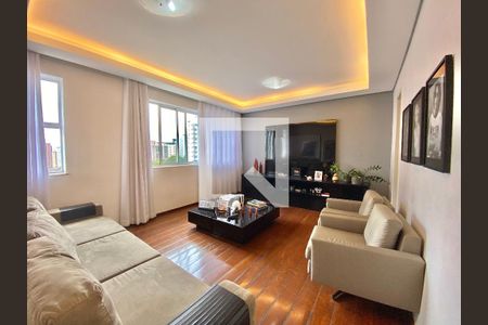 Apartamento à venda com 4 quartos, 180m² em Cruzeiro, Belo Horizonte