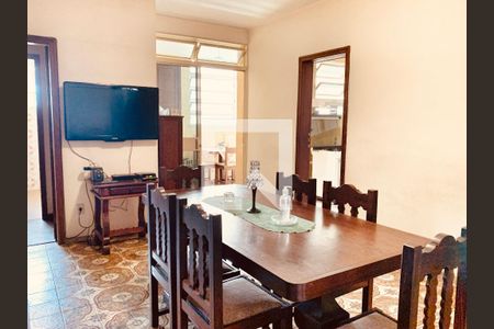 Apartamento à venda com 4 quartos, 150m² em Santo Antônio, Belo Horizonte