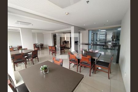 Apartamento à venda com 1 quarto, 25m² em Nova Suissa, Belo Horizonte
