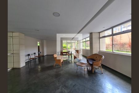 Apartamento à venda com 2 quartos, 80m² em Savassi, Belo Horizonte