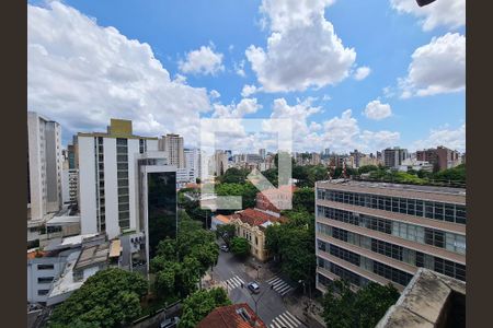 Apartamento à venda com 2 quartos, 80m² em Savassi, Belo Horizonte