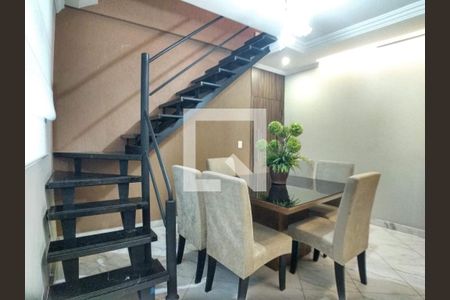 Apartamento à venda com 4 quartos, 186m² em Santa Cruz, Belo Horizonte