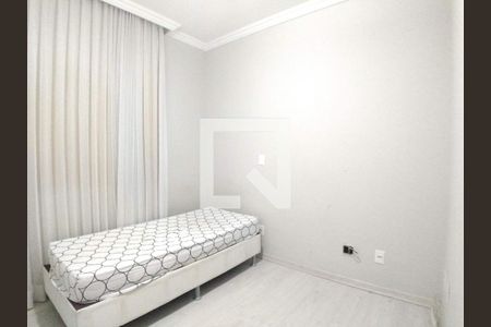 Apartamento para alugar com 4 quartos, 186m² em Santa Cruz, Belo Horizonte