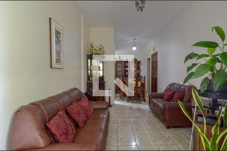 Apartamento à venda com 3 quartos, 95m² em Centro, Belo Horizonte