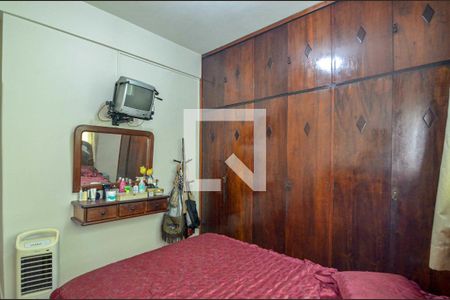 Apartamento à venda com 3 quartos, 95m² em Centro, Belo Horizonte