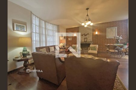 Casa de Condomínio à venda com 6 quartos, 413m² em Morro do Chapéu, Nova Lima