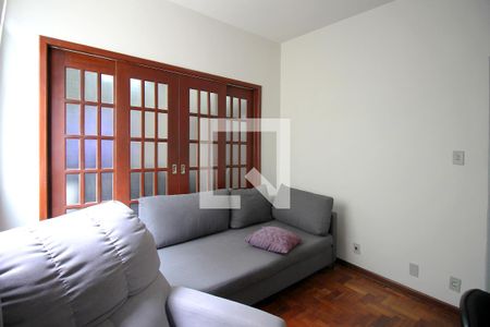 Quarto 1 de apartamento à venda com 3 quartos, 102m² em São Pedro, Belo Horizonte