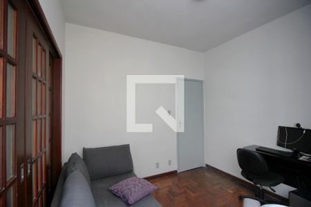 Quarto 1 de apartamento à venda com 3 quartos, 102m² em São Pedro, Belo Horizonte