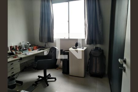 Apartamento à venda com 4 quartos, 183m² em Anchieta, Belo Horizonte