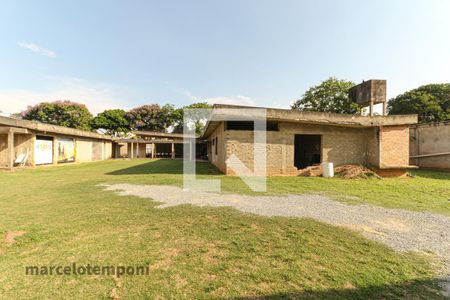 Casa à venda com 4 quartos, 620m² em Bandeirantes, Belo Horizonte