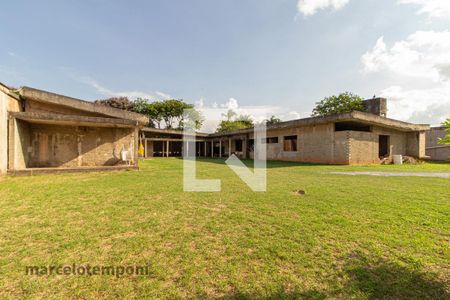 Casa à venda com 4 quartos, 620m² em Bandeirantes, Belo Horizonte