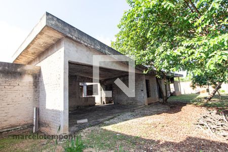 Casa à venda com 4 quartos, 620m² em Bandeirantes, Belo Horizonte