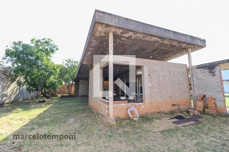 Casa à venda com 4 quartos, 620m² em Bandeirantes, Belo Horizonte