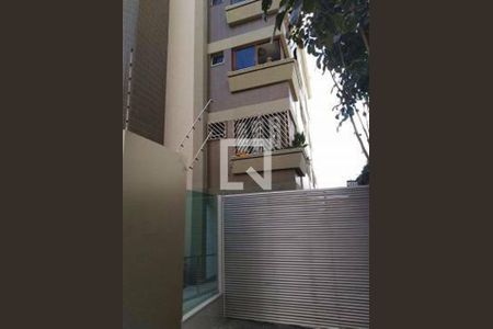 Apartamento à venda com 4 quartos, 149m² em Santo Antônio, Belo Horizonte