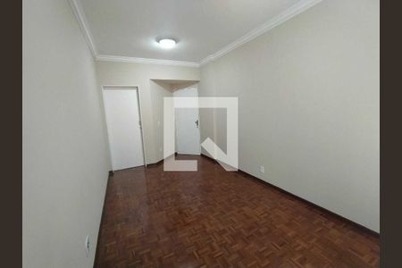 Apartamento à venda com 3 quartos, 80m² em Jardim Guanabara, Belo Horizonte