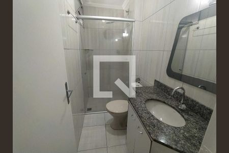Apartamento para alugar com 3 quartos, 80m² em Jardim Guanabara, Belo Horizonte