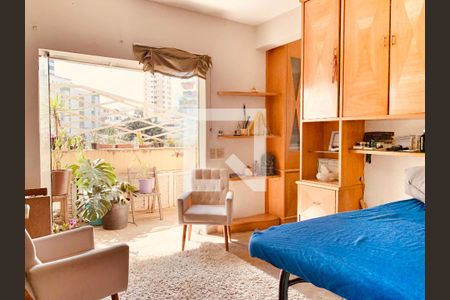 Apartamento à venda com 3 quartos, 220m² em Coração de Jesus, Belo Horizonte