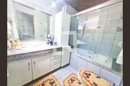 Apartamento à venda com 4 quartos, 140m² em Santo Antônio, Belo Horizonte