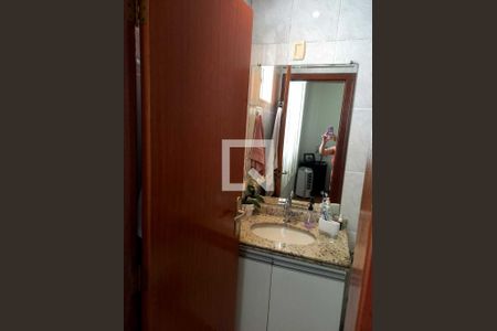 Apartamento à venda com 3 quartos, 110m² em Novo Eldorado, Contagem