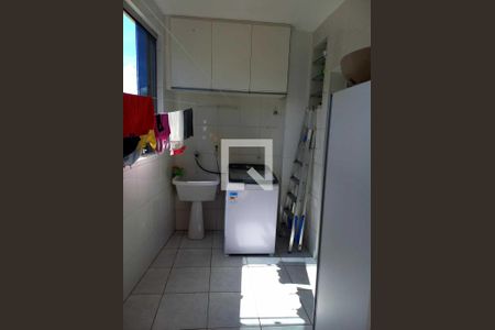 Apartamento à venda com 3 quartos, 110m² em Novo Eldorado, Contagem