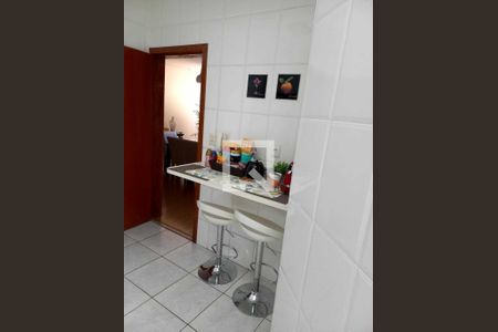 Apartamento à venda com 3 quartos, 110m² em Novo Eldorado, Contagem