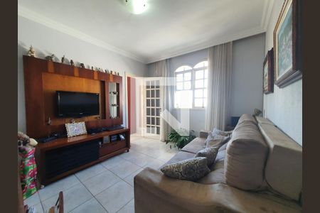 Casa à venda com 4 quartos, 290m² em União, Belo Horizonte