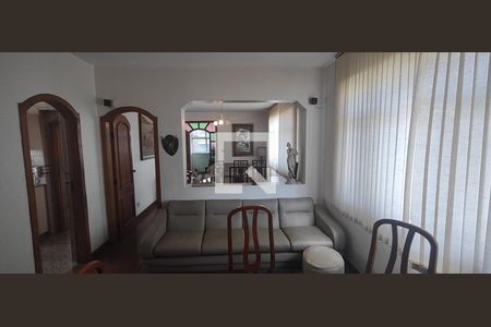 Apartamento para alugar com 4 quartos, 150m² em Cruzeiro, Belo Horizonte