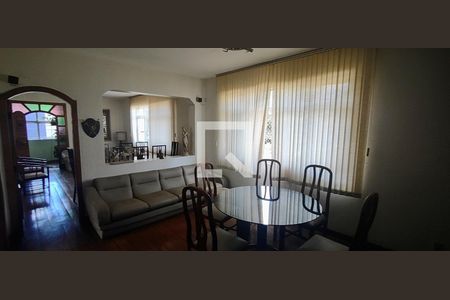Apartamento para alugar com 4 quartos, 150m² em Cruzeiro, Belo Horizonte