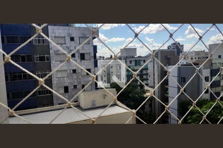 Apartamento à venda com 4 quartos, 150m² em Cruzeiro, Belo Horizonte