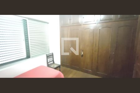Apartamento à venda com 4 quartos, 150m² em Cruzeiro, Belo Horizonte