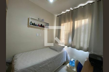Apartamento à venda com 3 quartos, 56m² em Glória, Belo Horizonte