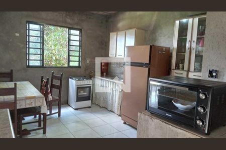 Casa à venda com 3 quartos, 150m² em Trevo, Belo Horizonte