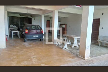 Casa à venda com 3 quartos, 150m² em Trevo, Belo Horizonte