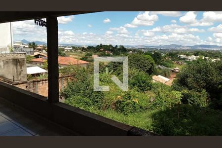 Casa à venda com 3 quartos, 150m² em Trevo, Belo Horizonte