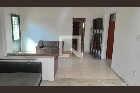 Casa à venda com 3 quartos, 150m² em Trevo, Belo Horizonte