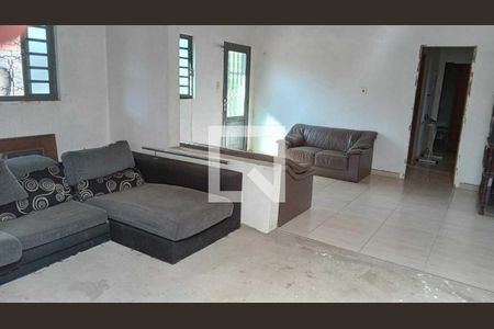 Casa à venda com 3 quartos, 150m² em Trevo, Belo Horizonte