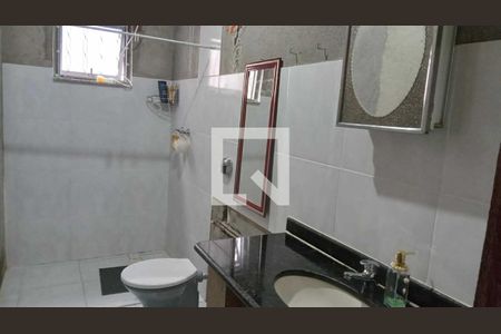 Casa à venda com 3 quartos, 150m² em Trevo, Belo Horizonte