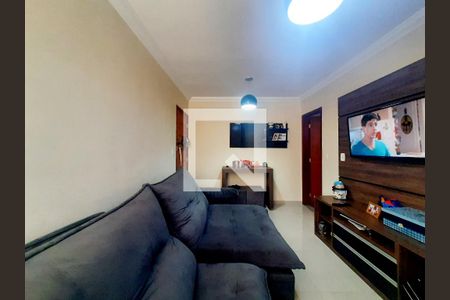 Apartamento à venda com 3 quartos, 62m² em Darcy Vargas, Belo Horizonte