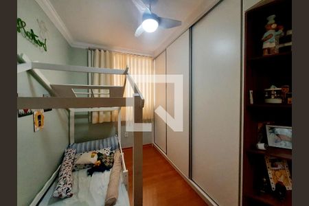 Apartamento à venda com 3 quartos, 62m² em Darcy Vargas, Belo Horizonte
