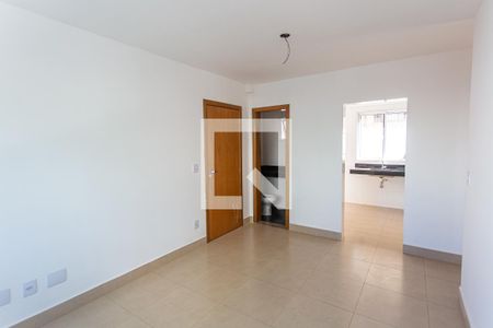 Apartamento à venda com 85m², 2 quartos e 2 vagasSala