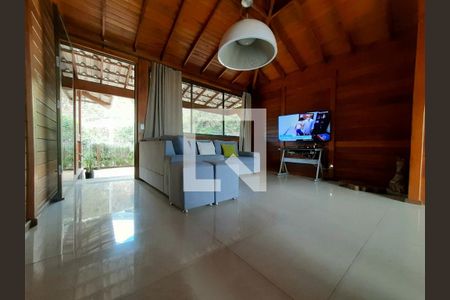 Casa à venda com 3 quartos, 167m² em Estoril, Belo Horizonte