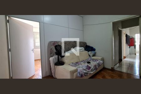 Apartamento à venda com 3 quartos, 85m² em Centro, Belo Horizonte