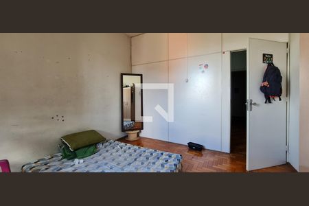 Apartamento à venda com 3 quartos, 85m² em Centro, Belo Horizonte