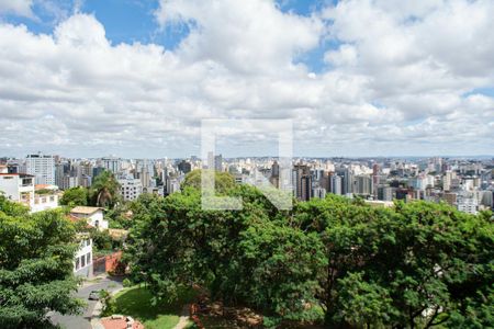 Apartamento à venda com 3 quartos, 89m² em São Lucas, Belo Horizonte