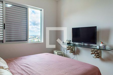 Apartamento à venda com 3 quartos, 89m² em São Lucas, Belo Horizonte