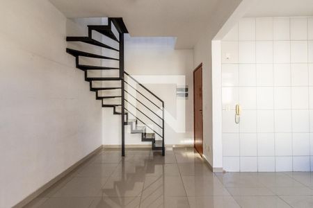 Apartamento à venda com 3 quartos, 121m² em Diamante, Belo Horizonte