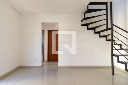 Apartamento à venda com 3 quartos, 121m² em Diamante, Belo Horizonte